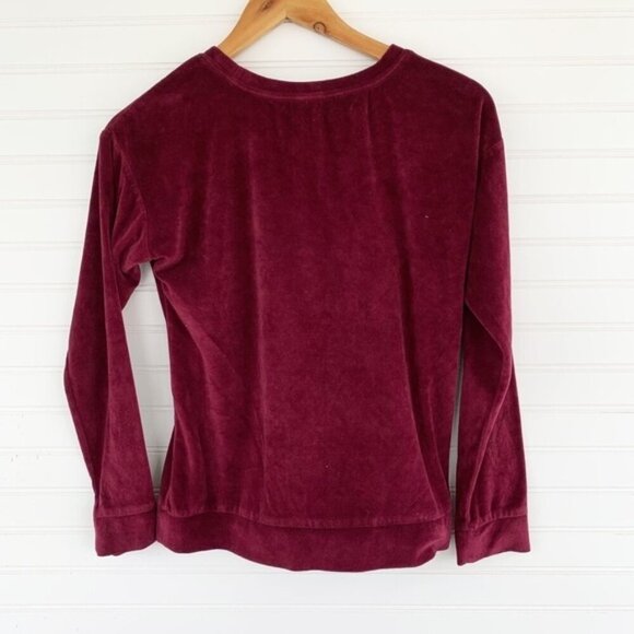 Childrens Place "Queen " Pajama Set women's size S - Picture 5 of 11